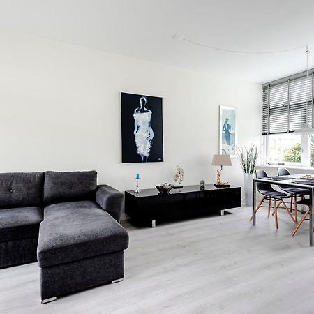 Sea Shell Apartment Zandvoort Eksteriør billede