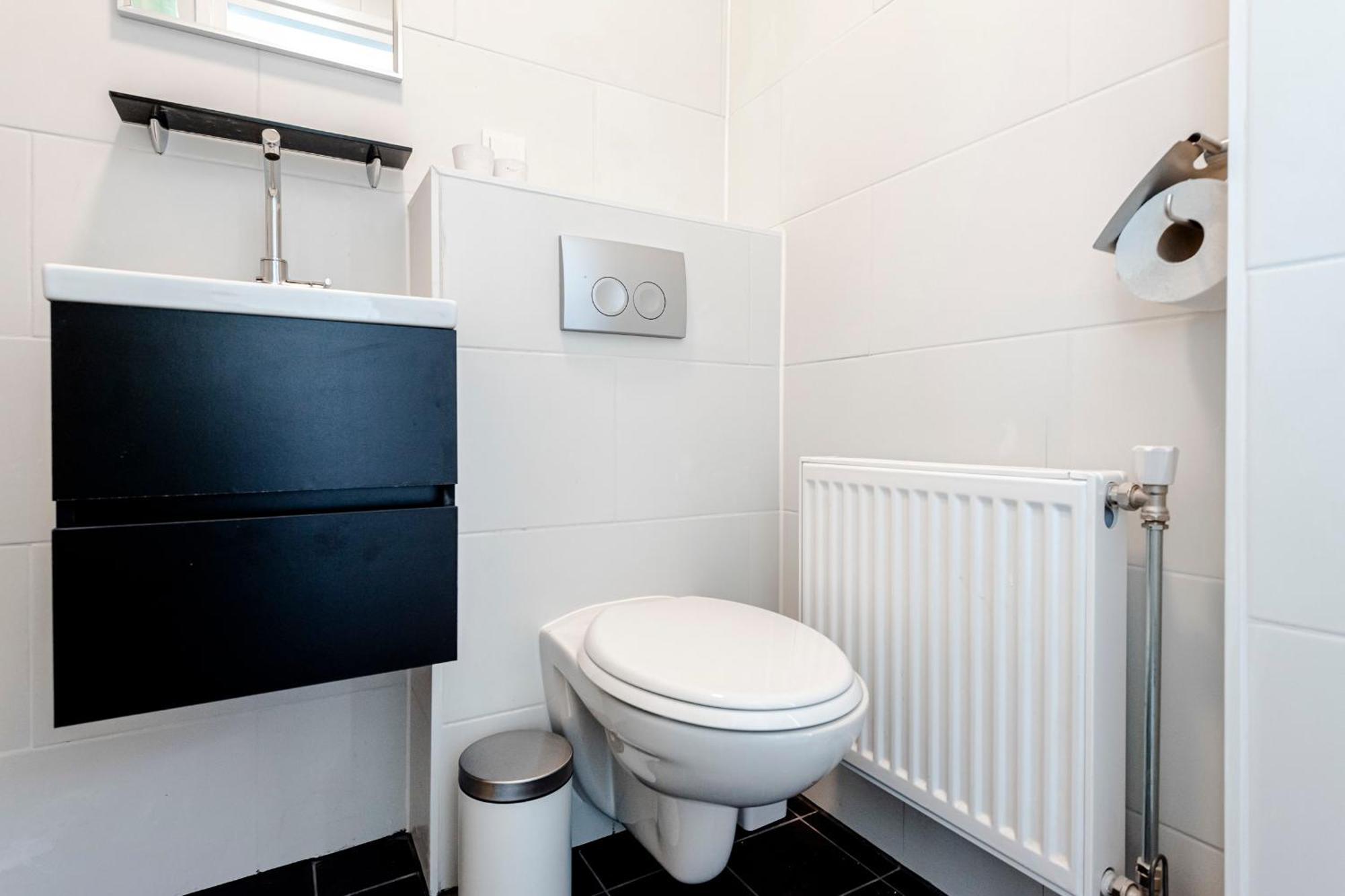 Sea Shell Apartment Zandvoort Eksteriør billede